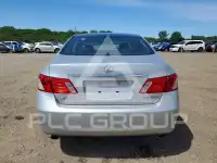 2008 Lexus ES350 фото