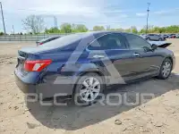 2008 Lexus ES350 photo
