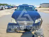 2008 Lexus ES350 фото