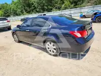 2008 Lexus ES350 photo