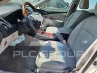 2008 Lexus ES350 фото