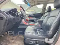 2008 Lexus ES350 фото