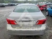 2008 Lexus ES350 фото