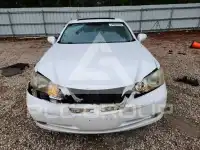 2008 Lexus ES350 фото