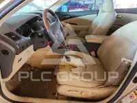 2008 Lexus ES350 фото