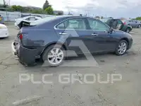 2008 Lexus ES350 фото
