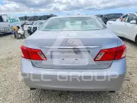 2008 Lexus ES350 фото