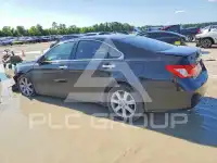2008 Lexus ES350 фото