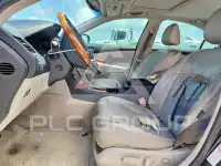 2008 Lexus ES350 фото