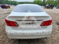 2008 Lexus ES350 фото