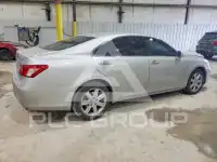 2008 Lexus ES350 фото