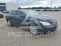 2008 Lexus ES350 фото