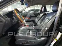 2008 Lexus ES фото