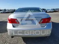 2008 Lexus ES350 фото