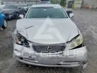 2008 Lexus ES350 фото