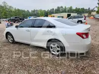 2008 Lexus ES350 фото