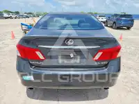 2008 Lexus ES350 фото
