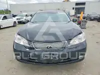 2008 Lexus ES350 фото