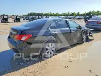 2008 Lexus ES350 фото