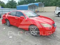 2008 Lexus ES350 фото