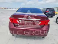 2008 Lexus ES350 фото
