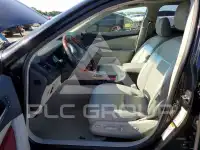 2008 Lexus ES350 фото
