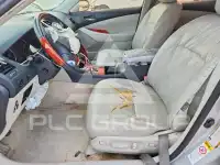 2008 Lexus ES350 фото