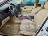 2008 Lexus ES350 фото