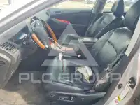 2008 Lexus ES350 фото
