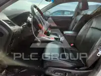 2008 Lexus ES350 фото