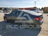 2008 Lexus ES350 photo