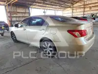 2008 Lexus ES350 фото