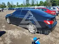 2008 Lexus ES350 фото