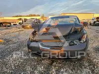 2008 Lexus ES350 photo