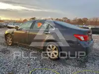 2008 Lexus ES350 photo