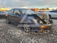 2008 Lexus ES350 photo