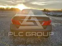 2008 Lexus ES350 photo