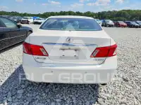 2008 Lexus ES350 фото
