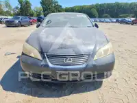 2008 Lexus ES350 фото