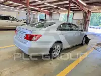 2008 Lexus ES350 фото