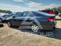 2008 Lexus ES фото