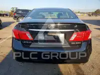 2008 Lexus ES350 photo