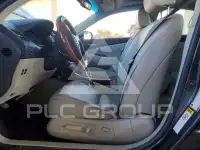 2008 Lexus ES фото