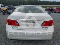 2008 Lexus ES фото