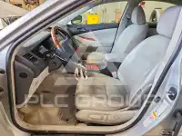2008 Lexus ES350 фото