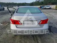 2008 Lexus ES фото
