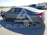 2008 Lexus ES350 фото