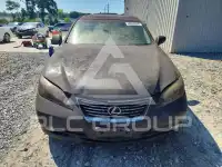 2008 Lexus ES350 photo