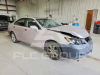 2008 Lexus ES350 photo