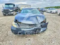 2008 Lexus ES350 photo